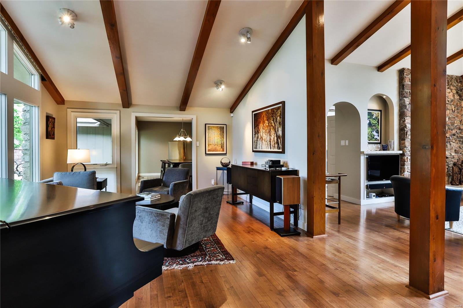 Janlyn Sub - Residential