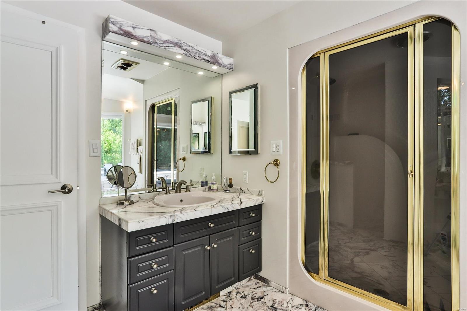 Janlyn Sub - Residential