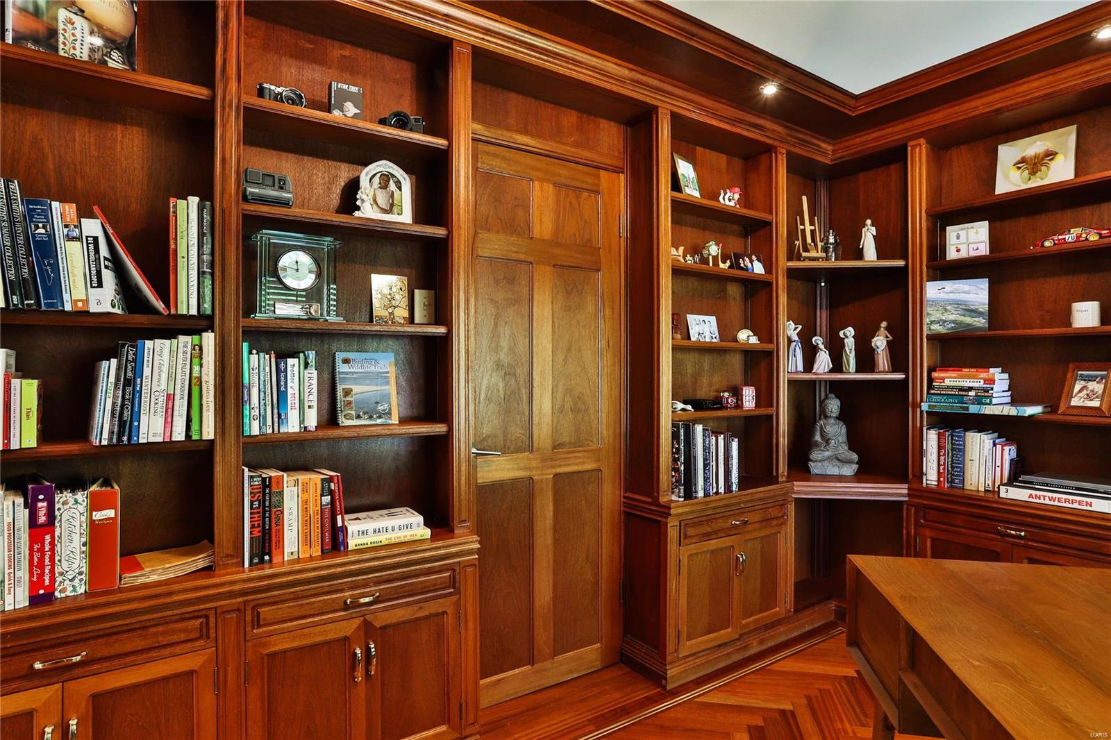 Janlyn Sub - Residential