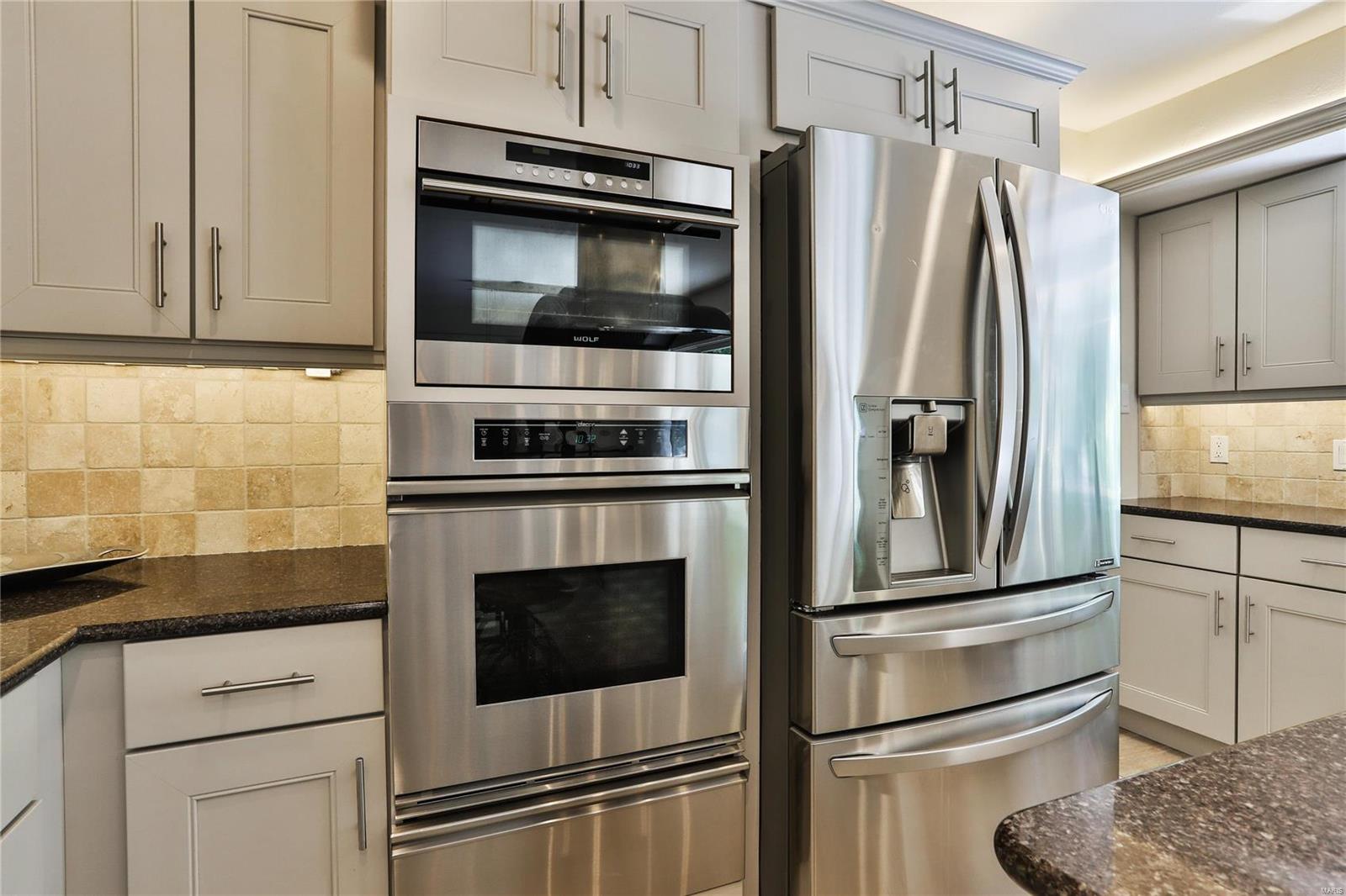 Janlyn Sub - Residential