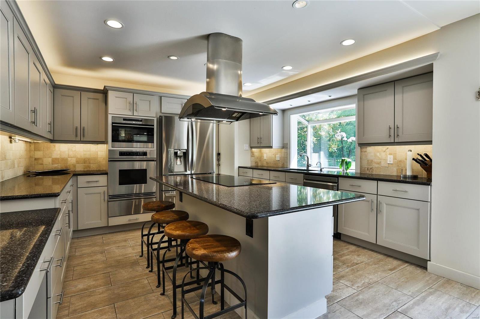 Janlyn Sub - Residential