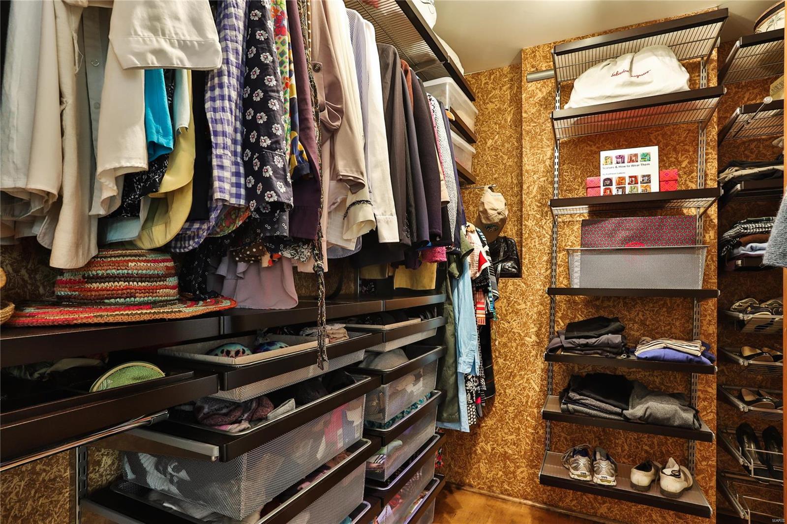 Janlyn Sub - Residential