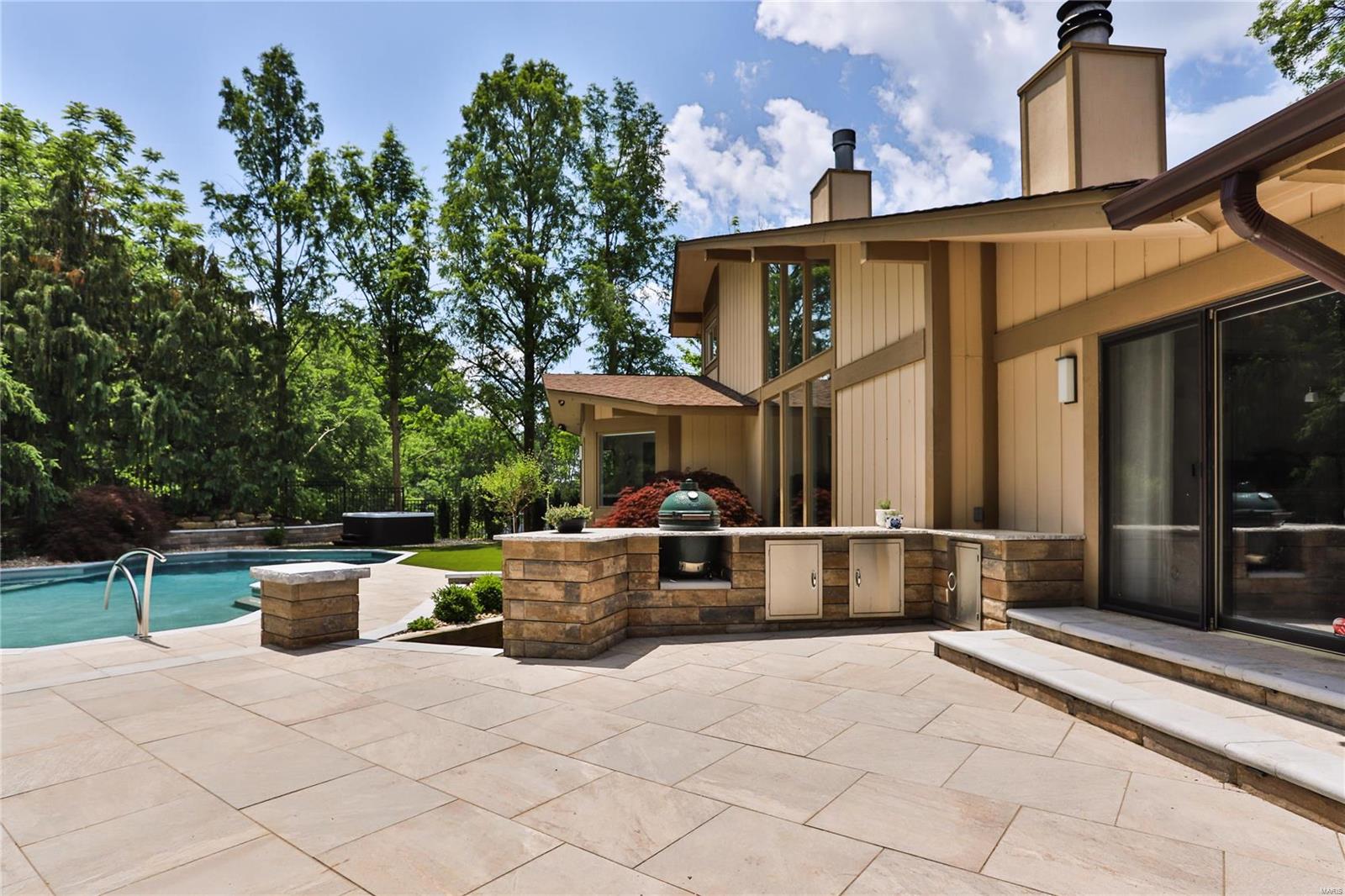 Janlyn Sub - Residential