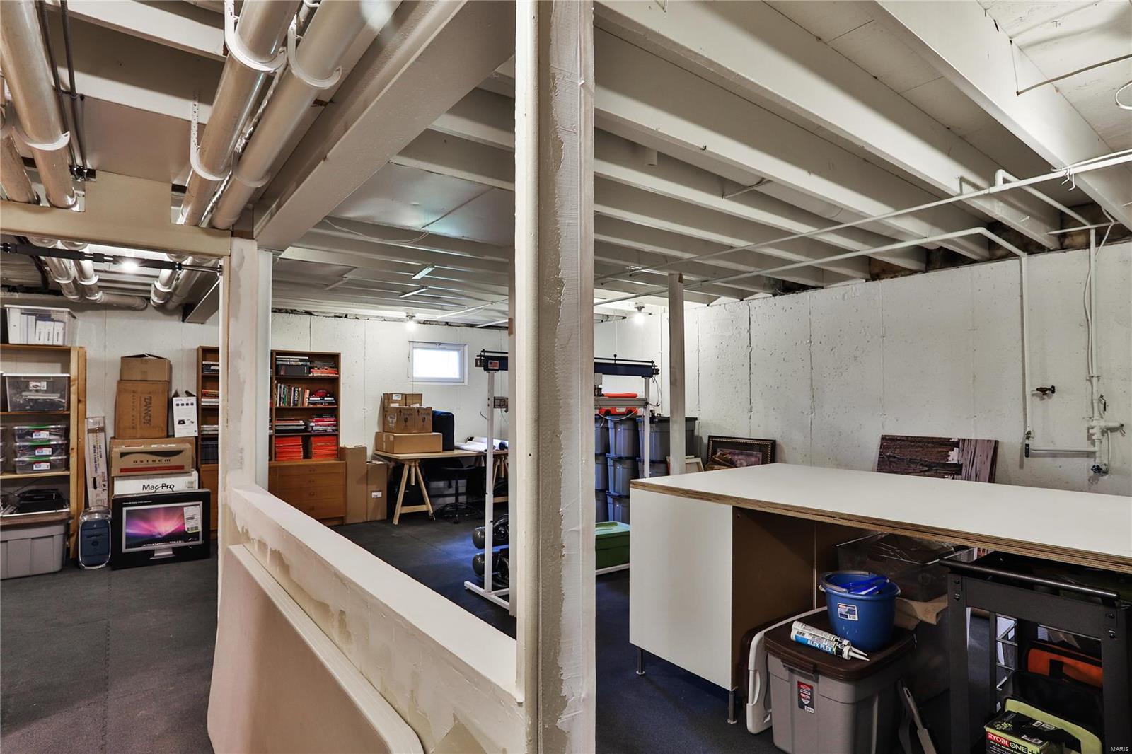 Janlyn Sub - Residential