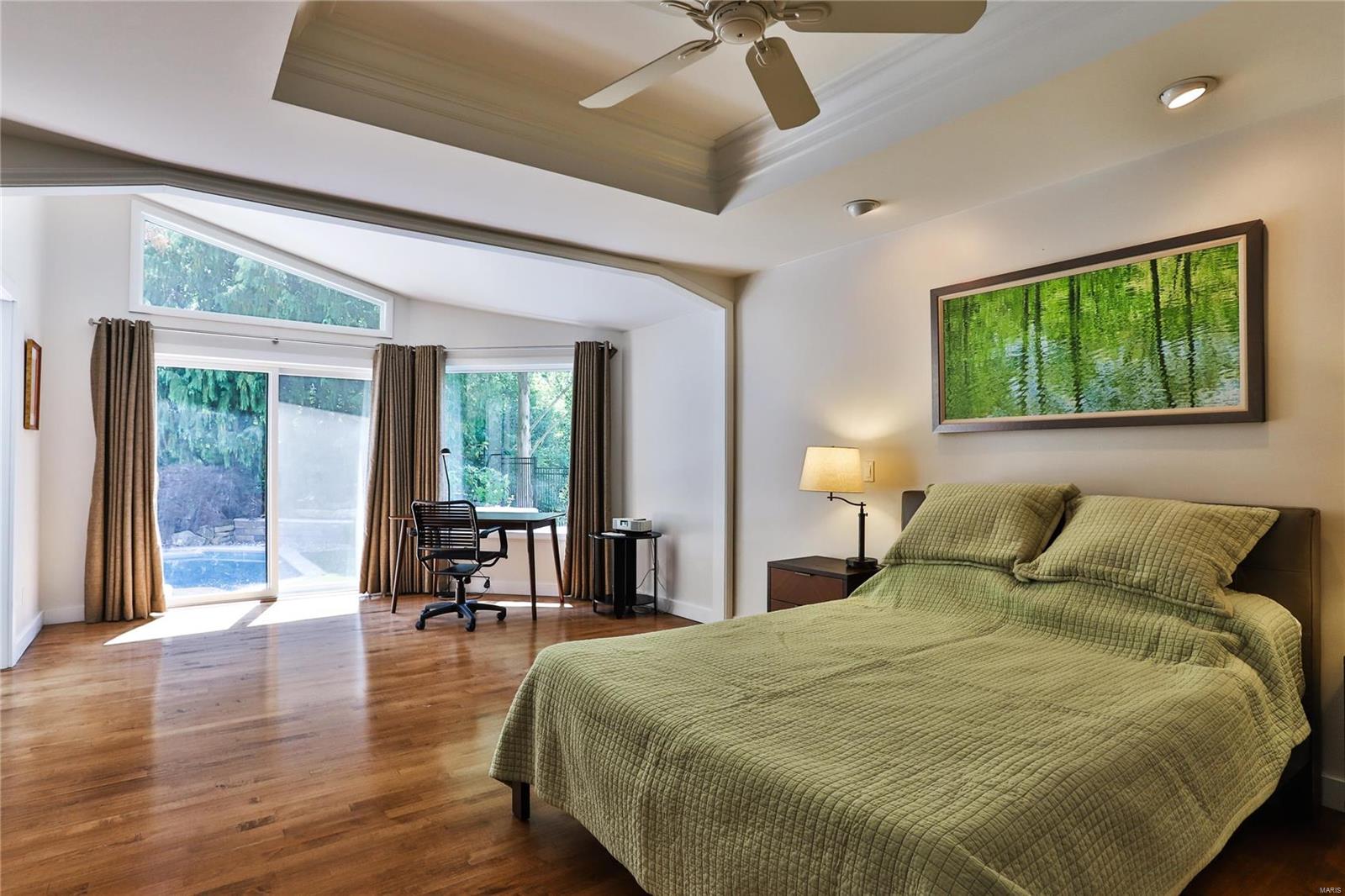 Janlyn Sub - Residential