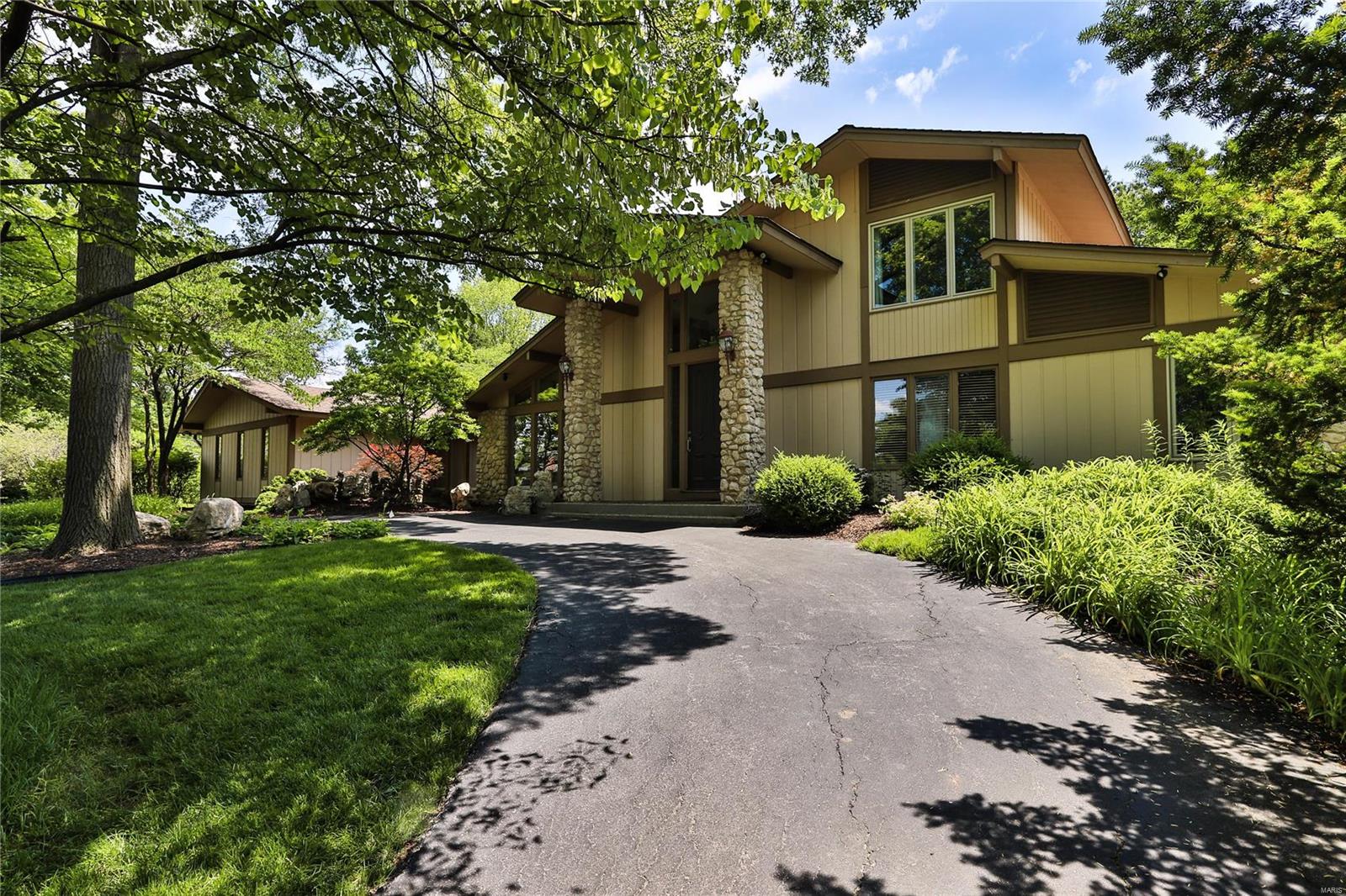 Janlyn Sub - Residential