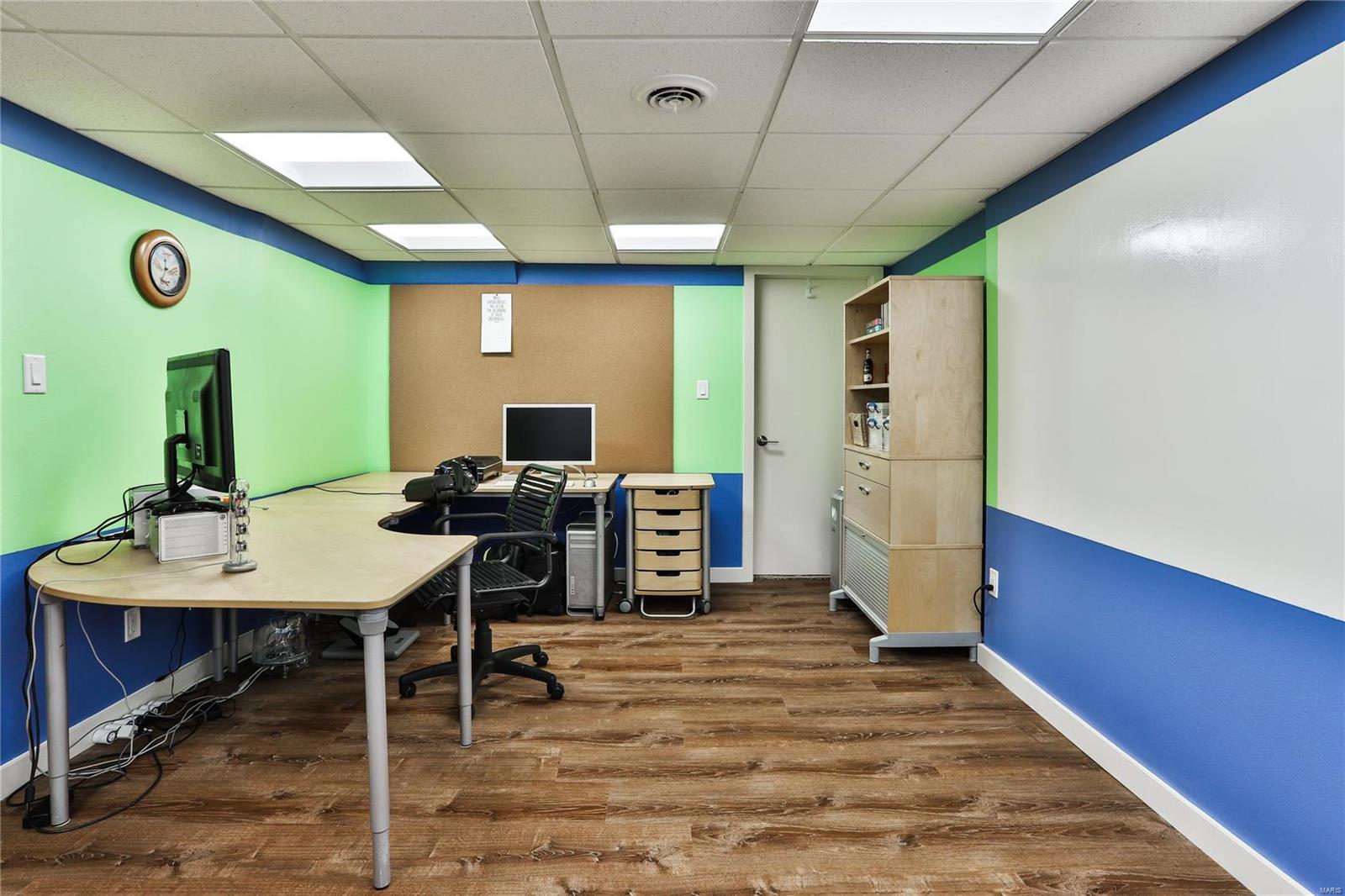 Janlyn Sub - Residential