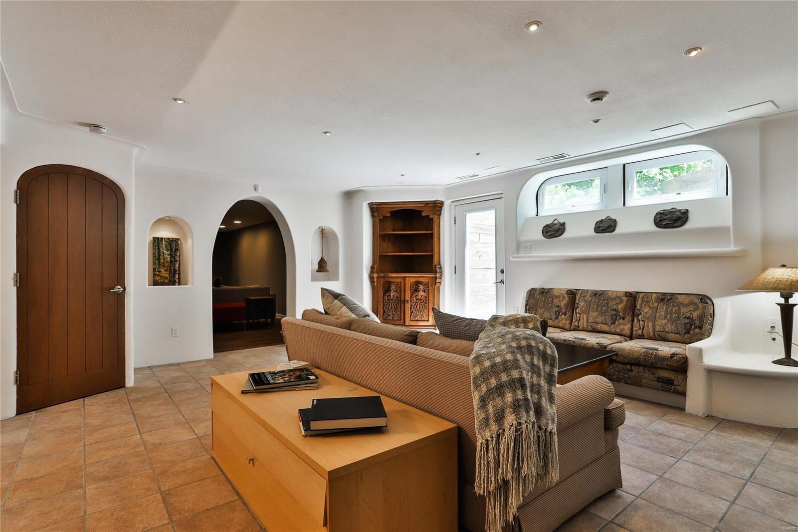 Janlyn Sub - Residential