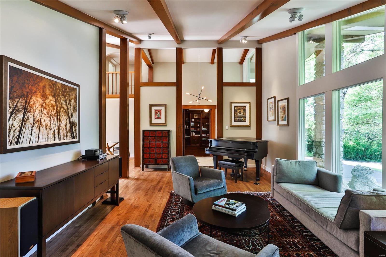 Janlyn Sub - Residential