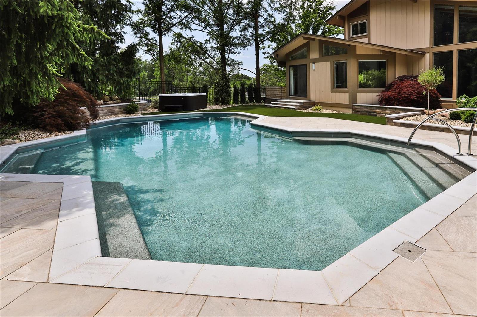 Janlyn Sub - Residential