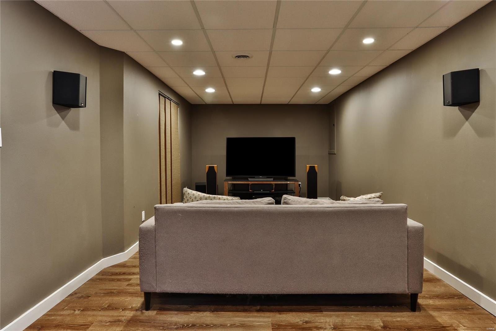 Janlyn Sub - Residential