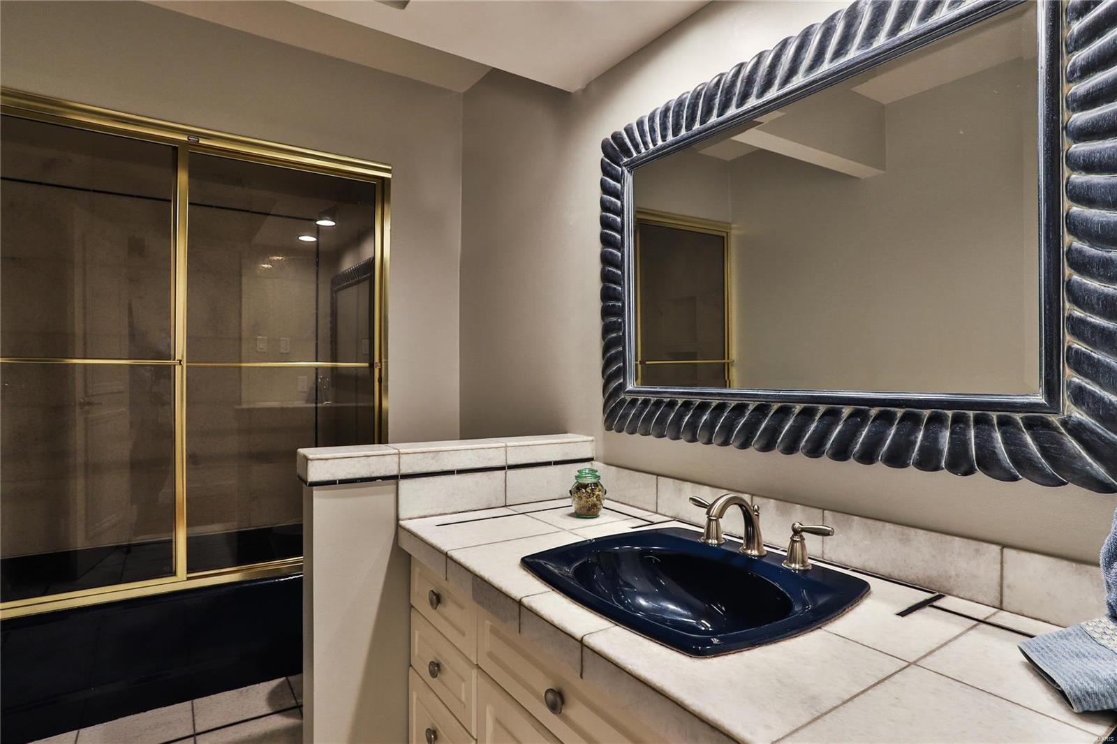 Janlyn Sub - Residential