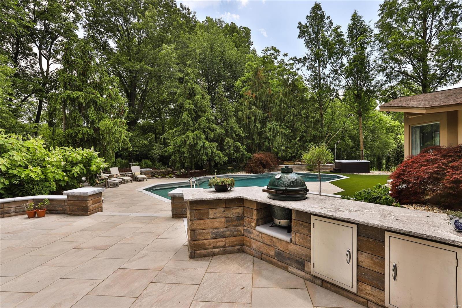 Janlyn Sub - Residential