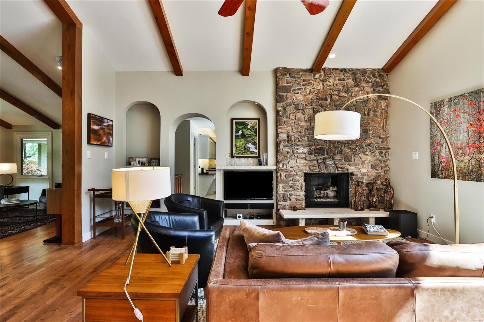 Janlyn Sub - Residential