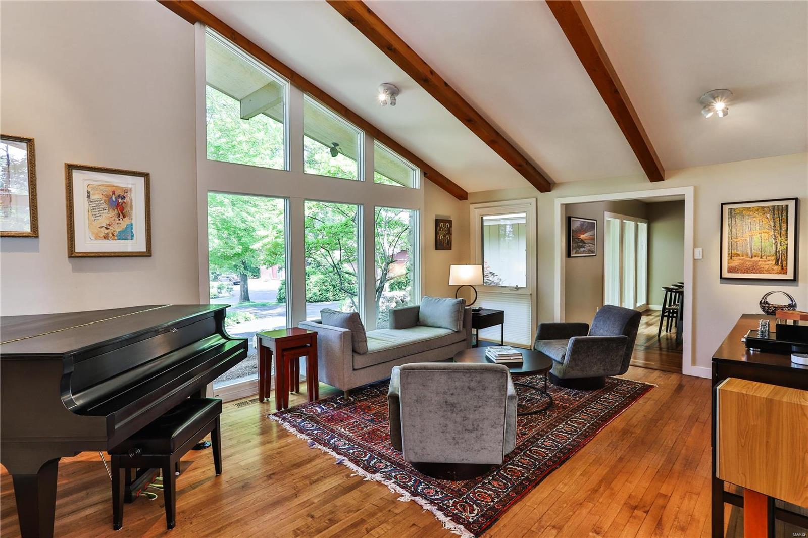 Janlyn Sub - Residential