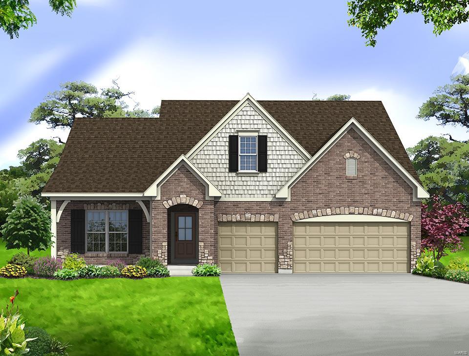 COTTLEVILLE TRAILS - Residential