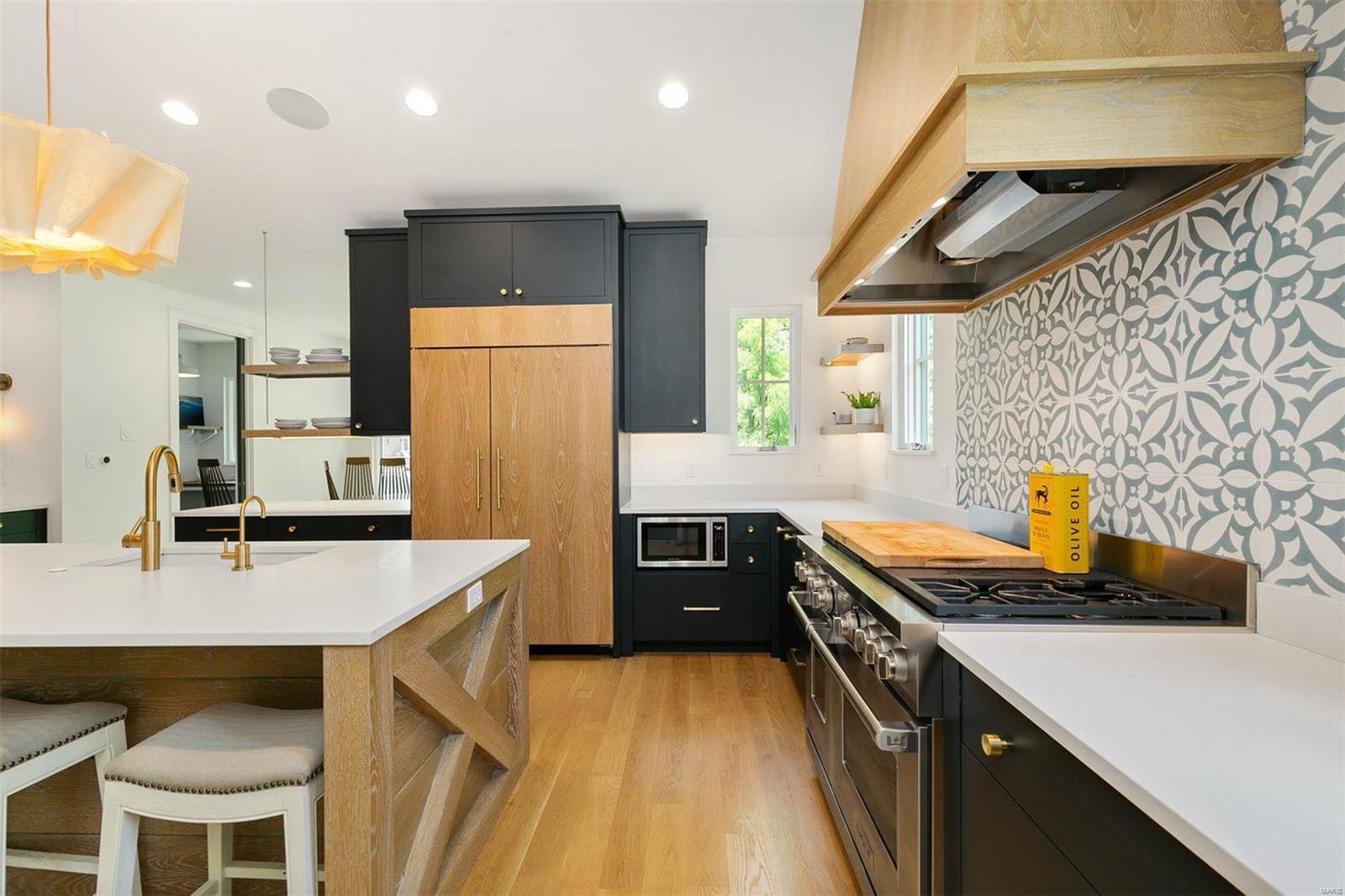 Hickory Hill Plat 3 - Residential