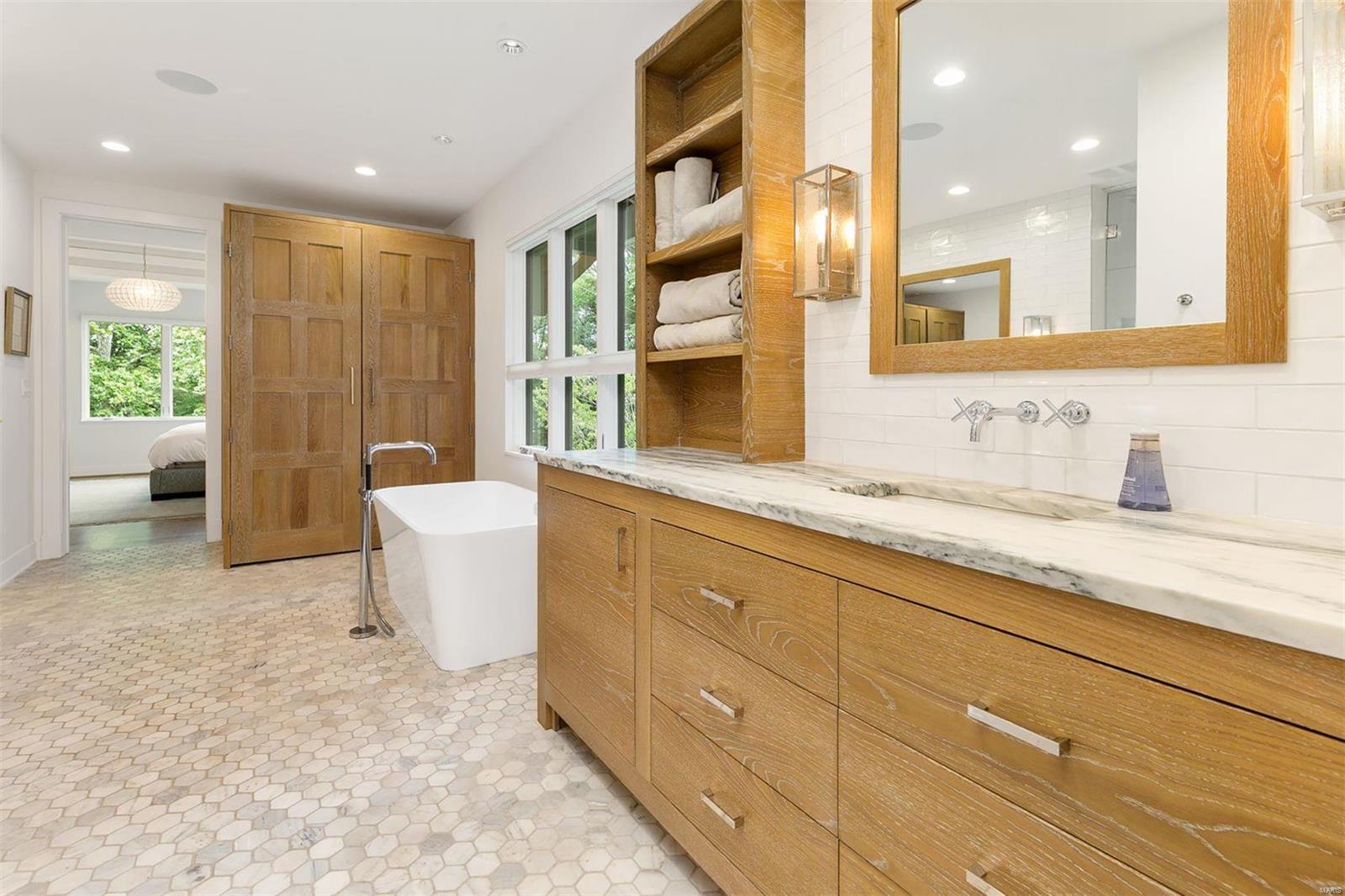 Hickory Hill Plat 3 - Residential