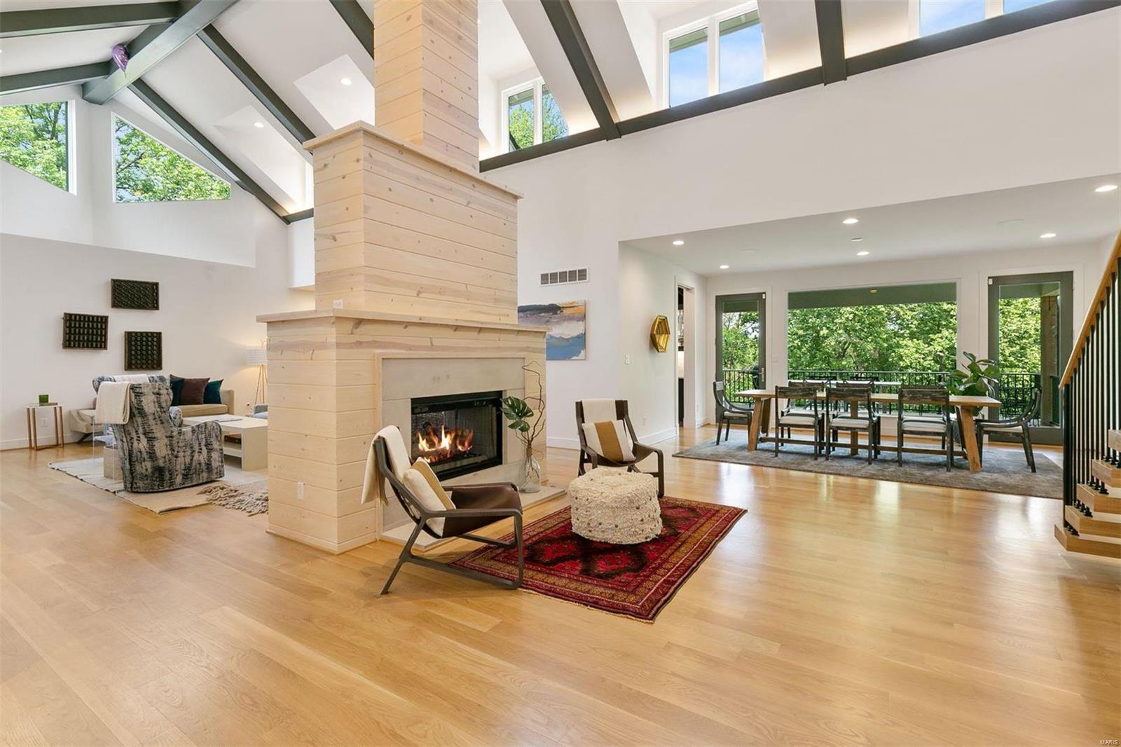 Hickory Hill Plat 3 - Residential