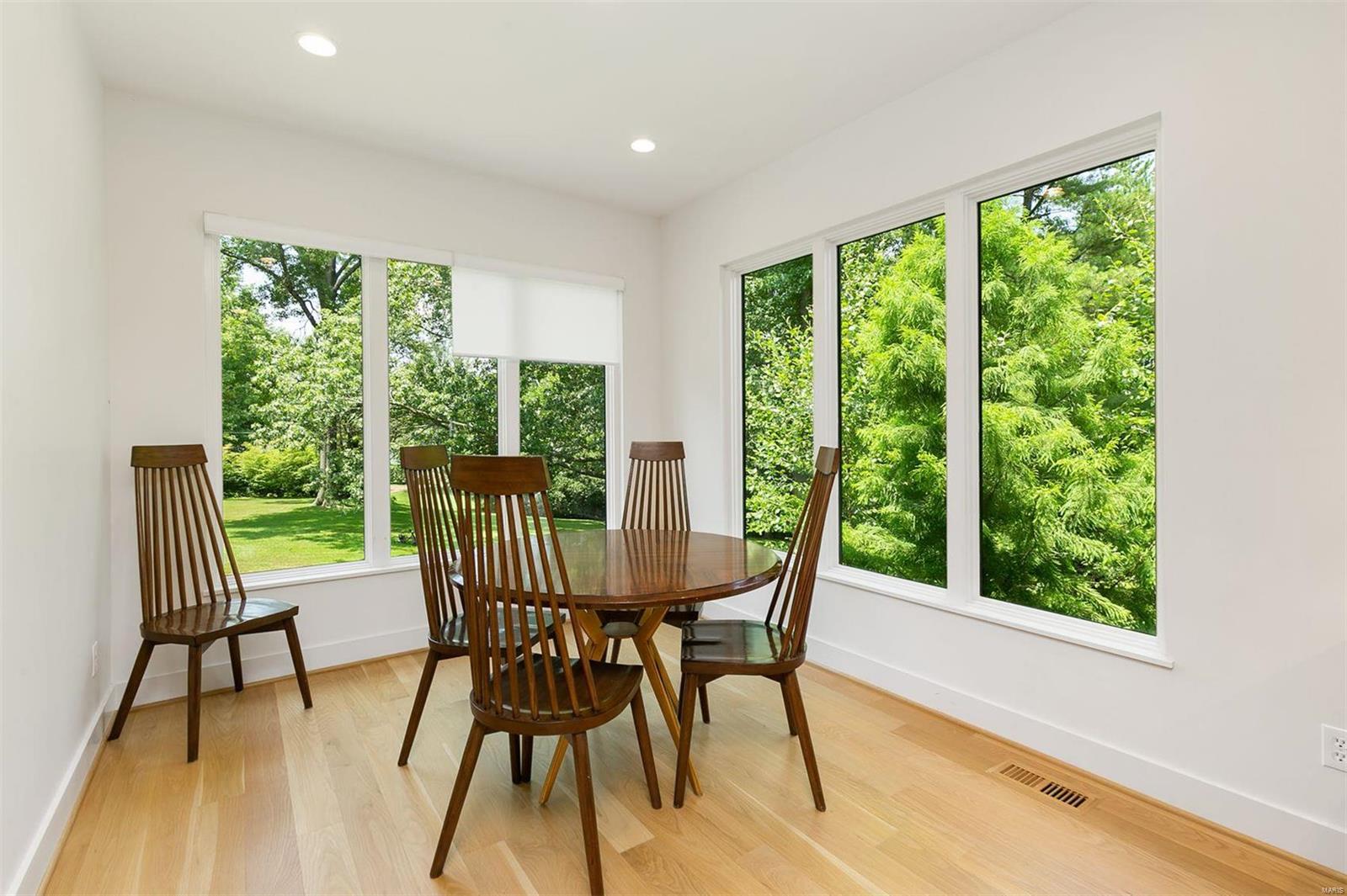 Hickory Hill Plat 3 - Residential