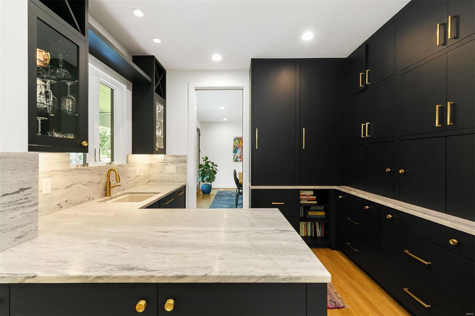 Hickory Hill Plat 3 - Residential