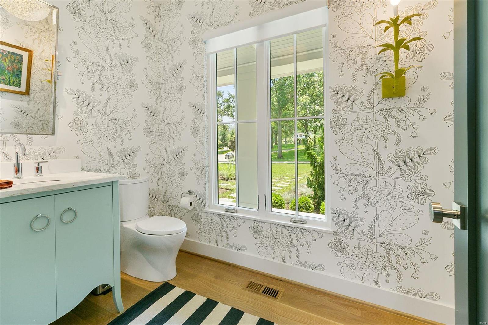 Hickory Hill Plat 3 - Residential