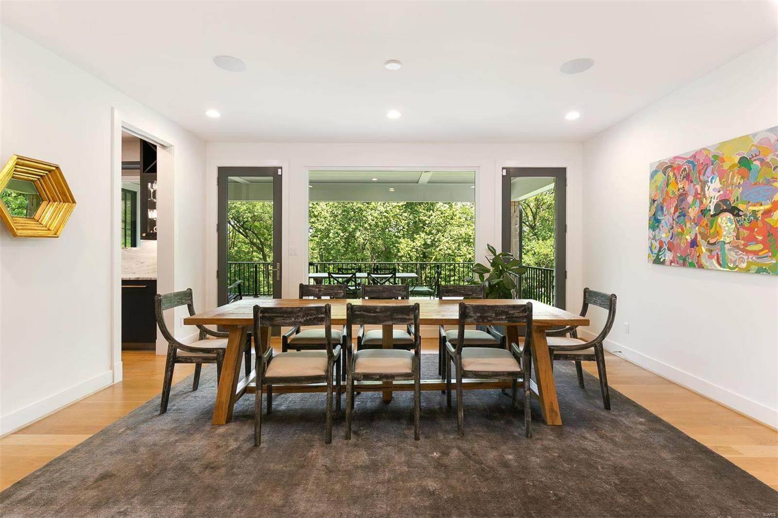 Hickory Hill Plat 3 - Residential