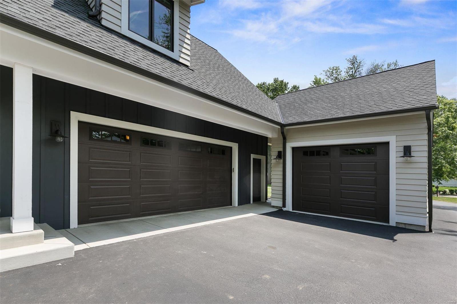 Hickory Hill Plat 3 - Residential