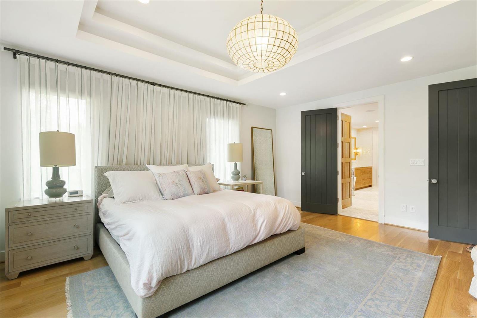 Hickory Hill Plat 3 - Residential