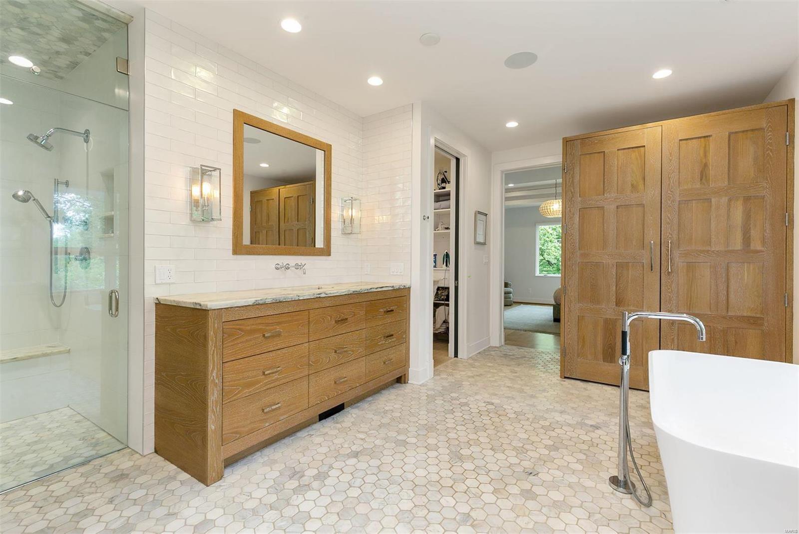 Hickory Hill Plat 3 - Residential