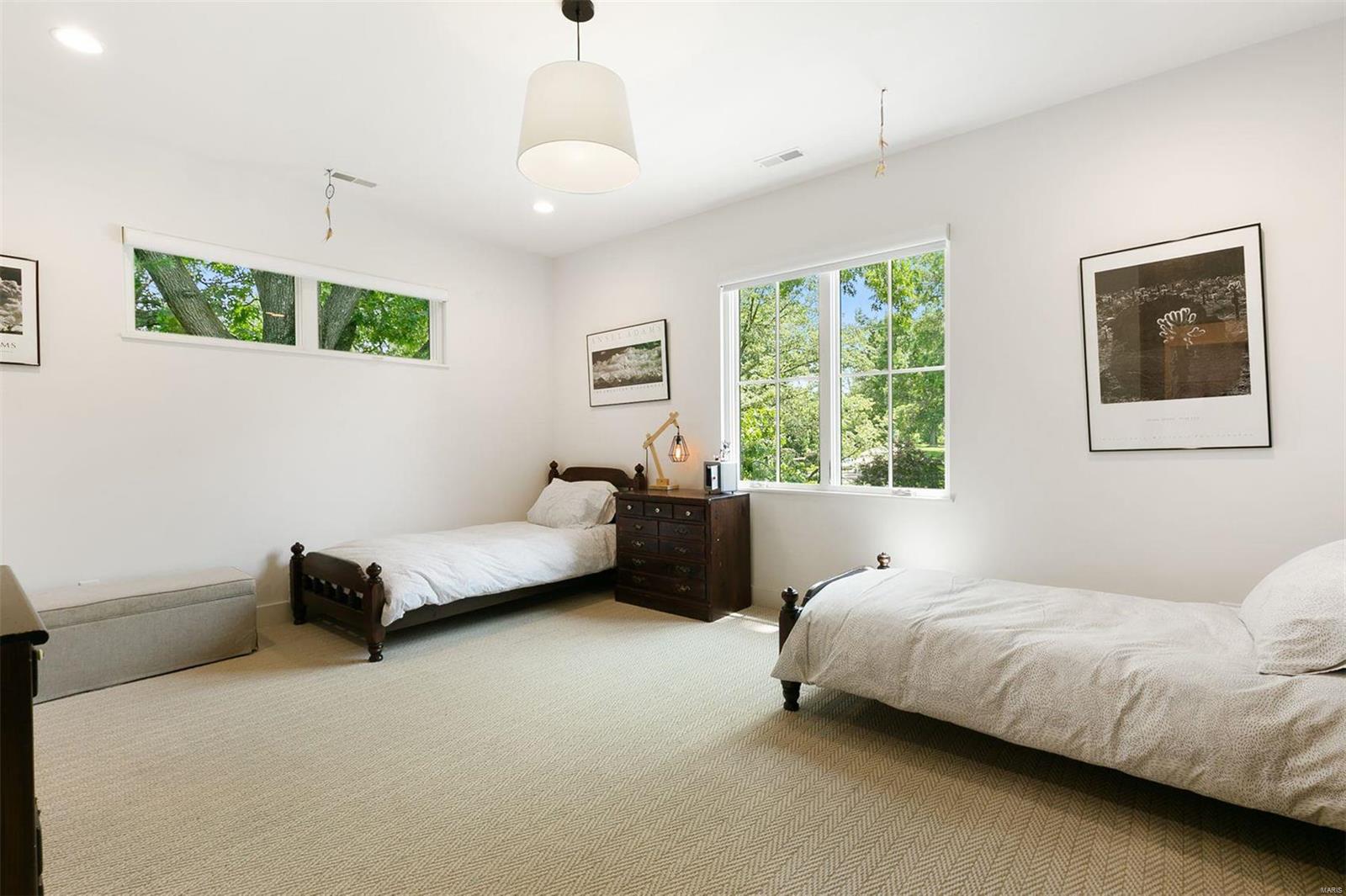 Hickory Hill Plat 3 - Residential