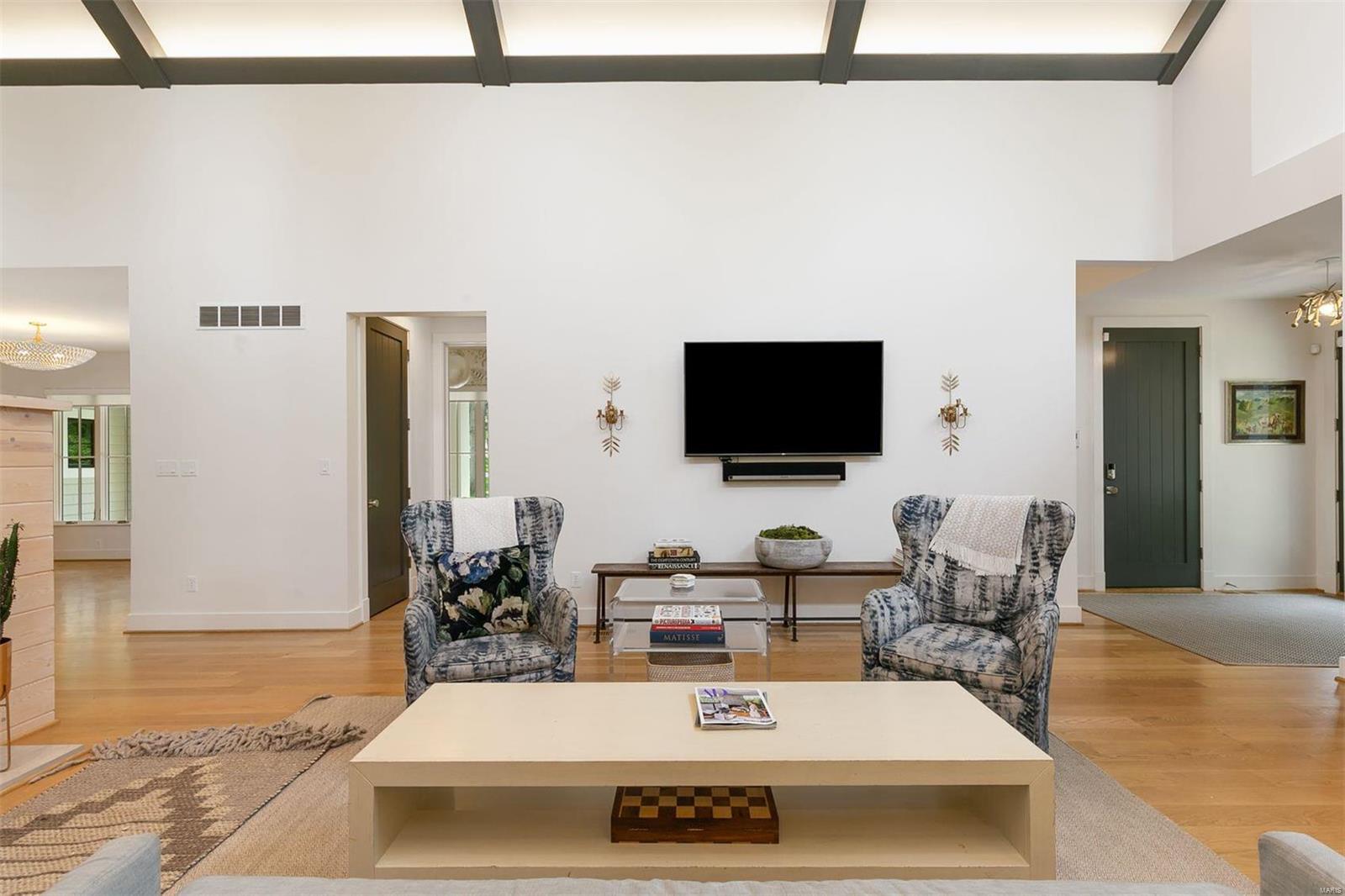 Hickory Hill Plat 3 - Residential