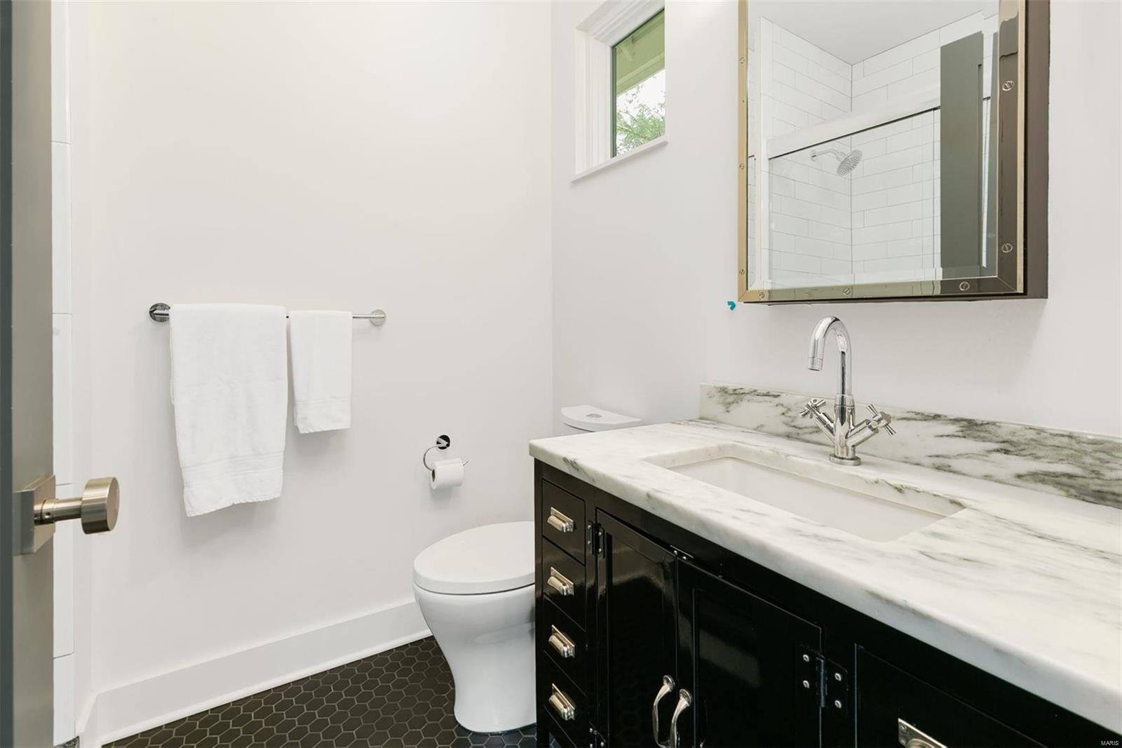 Hickory Hill Plat 3 - Residential