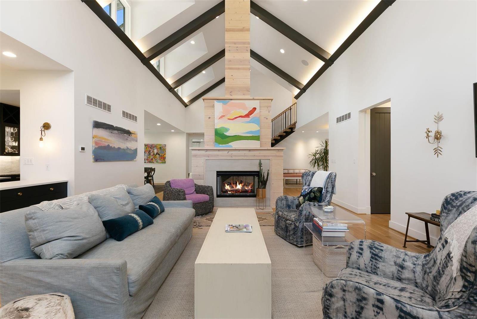 Hickory Hill Plat 3 - Residential