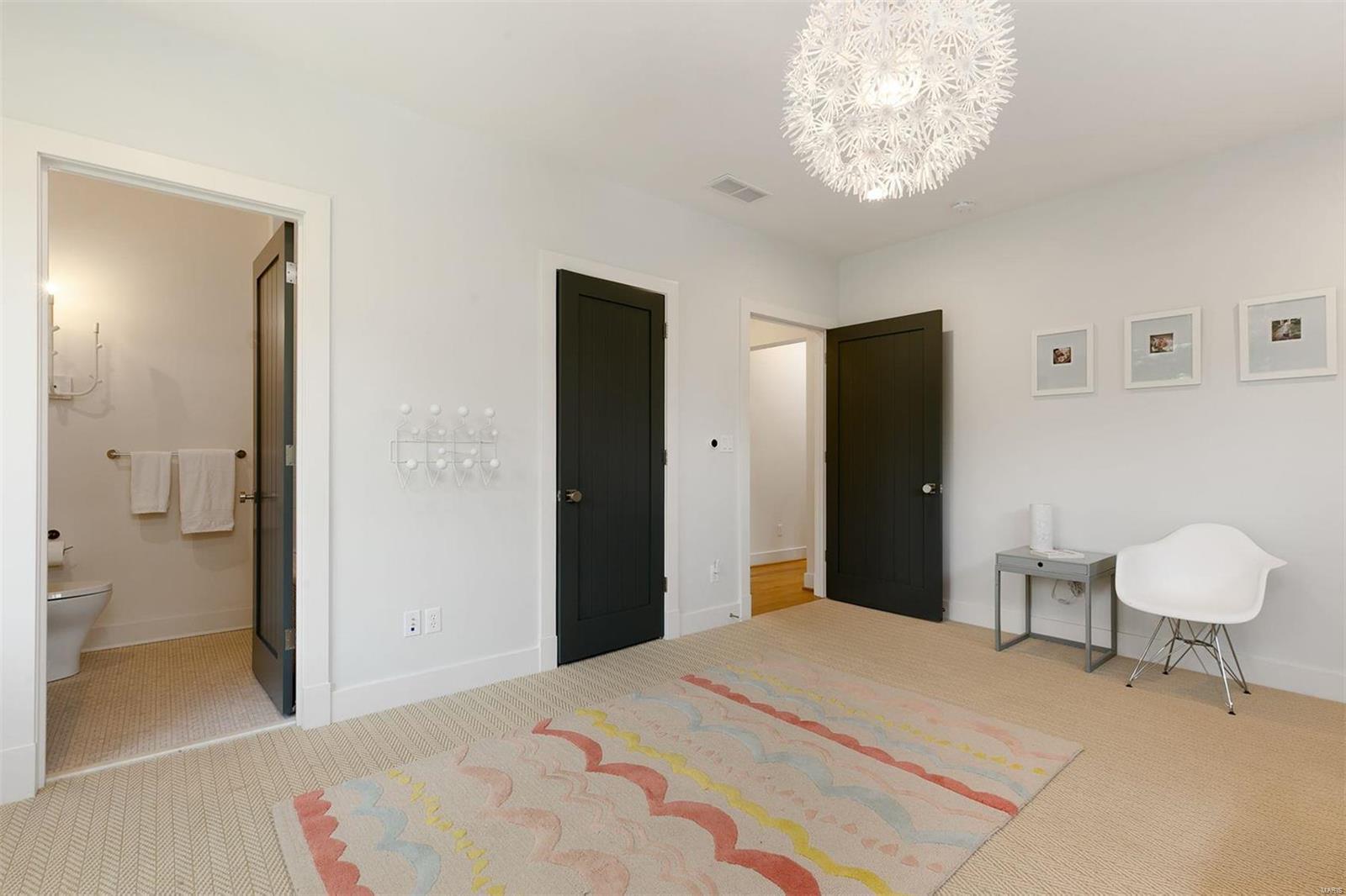 Hickory Hill Plat 3 - Residential