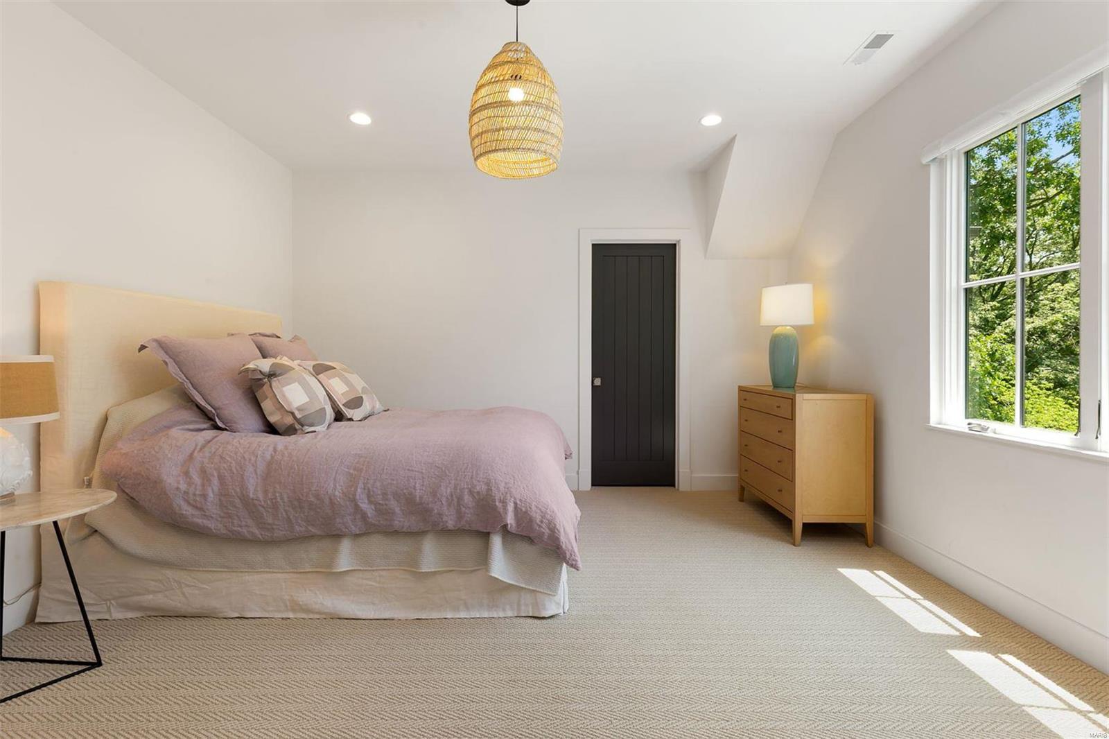 Hickory Hill Plat 3 - Residential