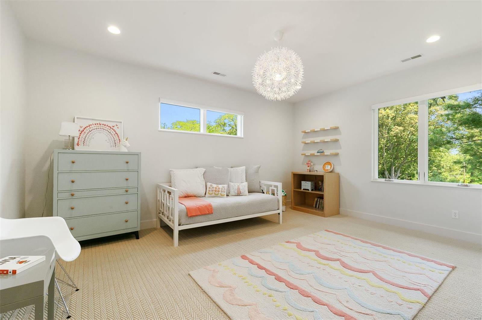 Hickory Hill Plat 3 - Residential