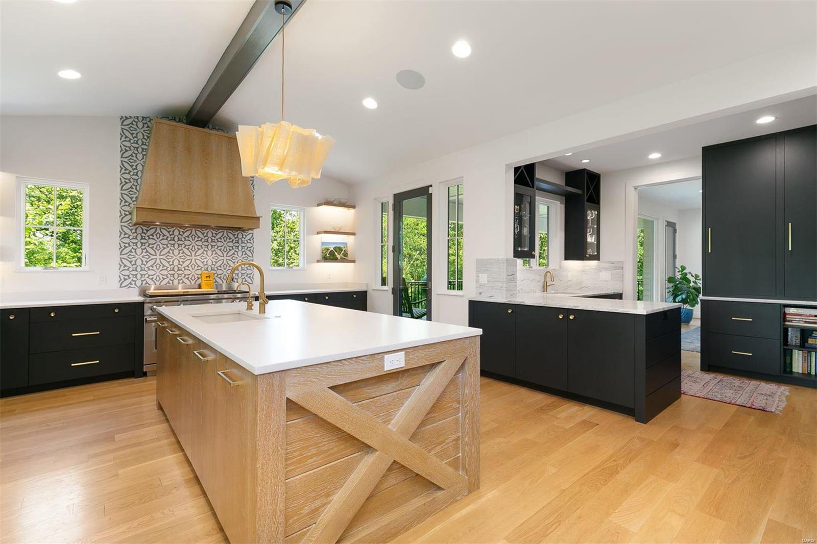 Hickory Hill Plat 3 - Residential