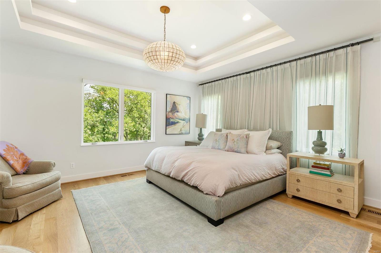 Hickory Hill Plat 3 - Residential