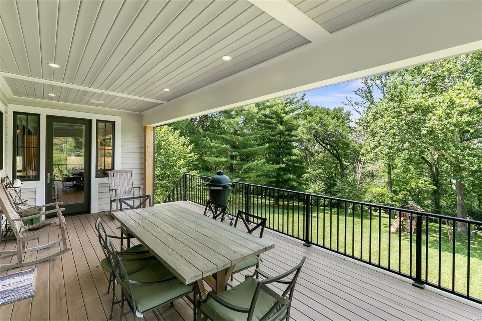 Hickory Hill Plat 3 - Residential