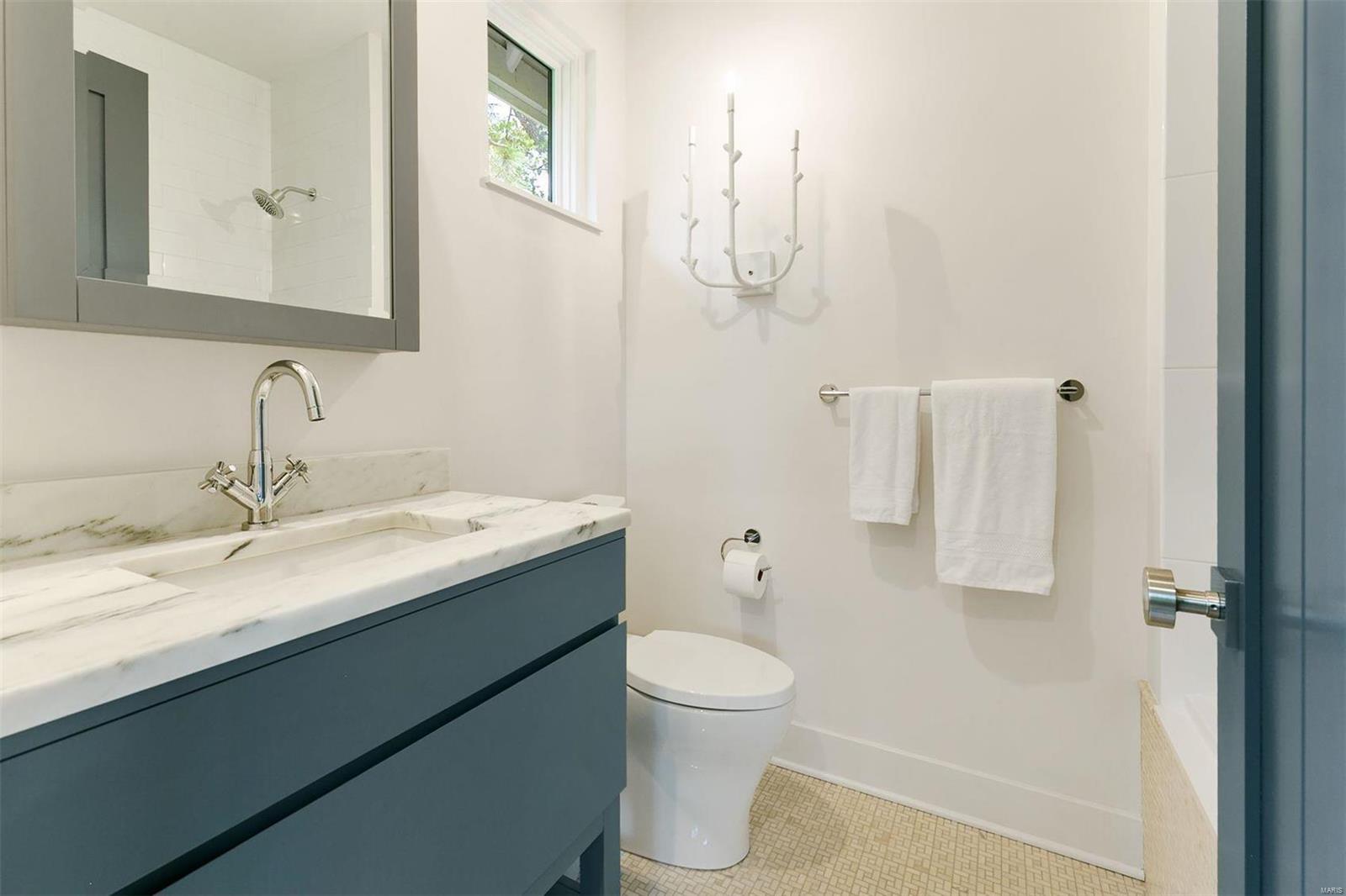 Hickory Hill Plat 3 - Residential