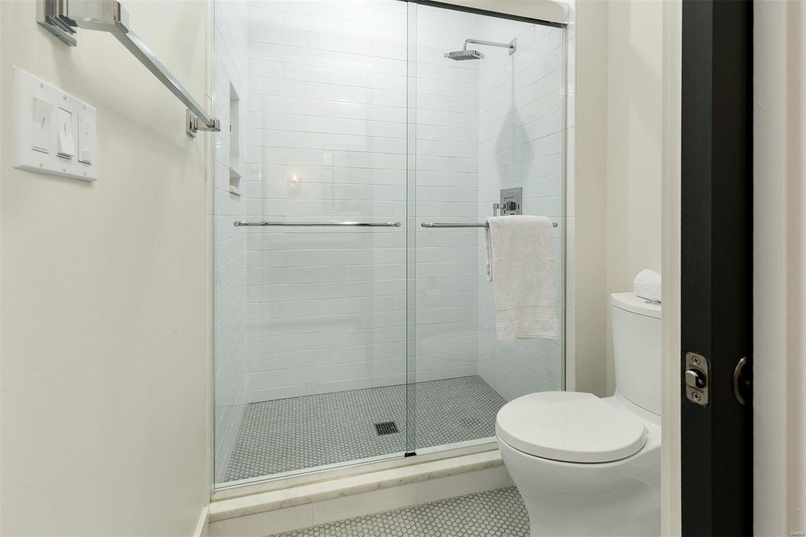 Hickory Hill Plat 3 - Residential