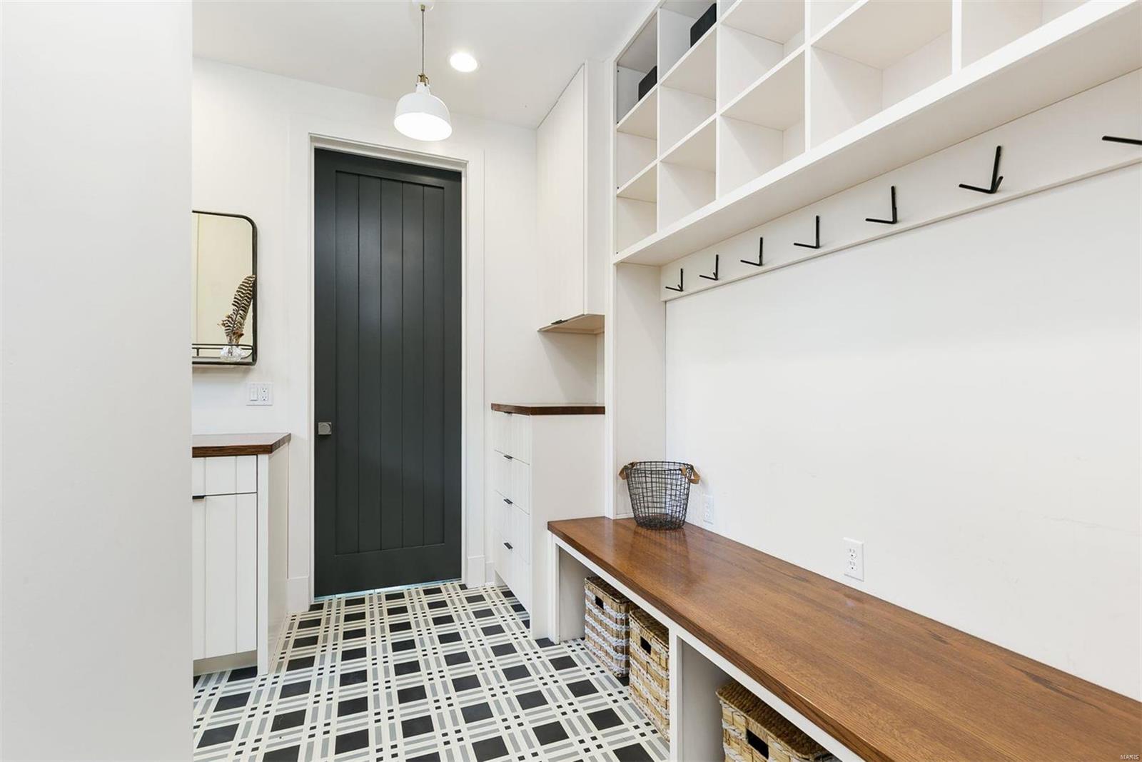 Hickory Hill Plat 3 - Residential