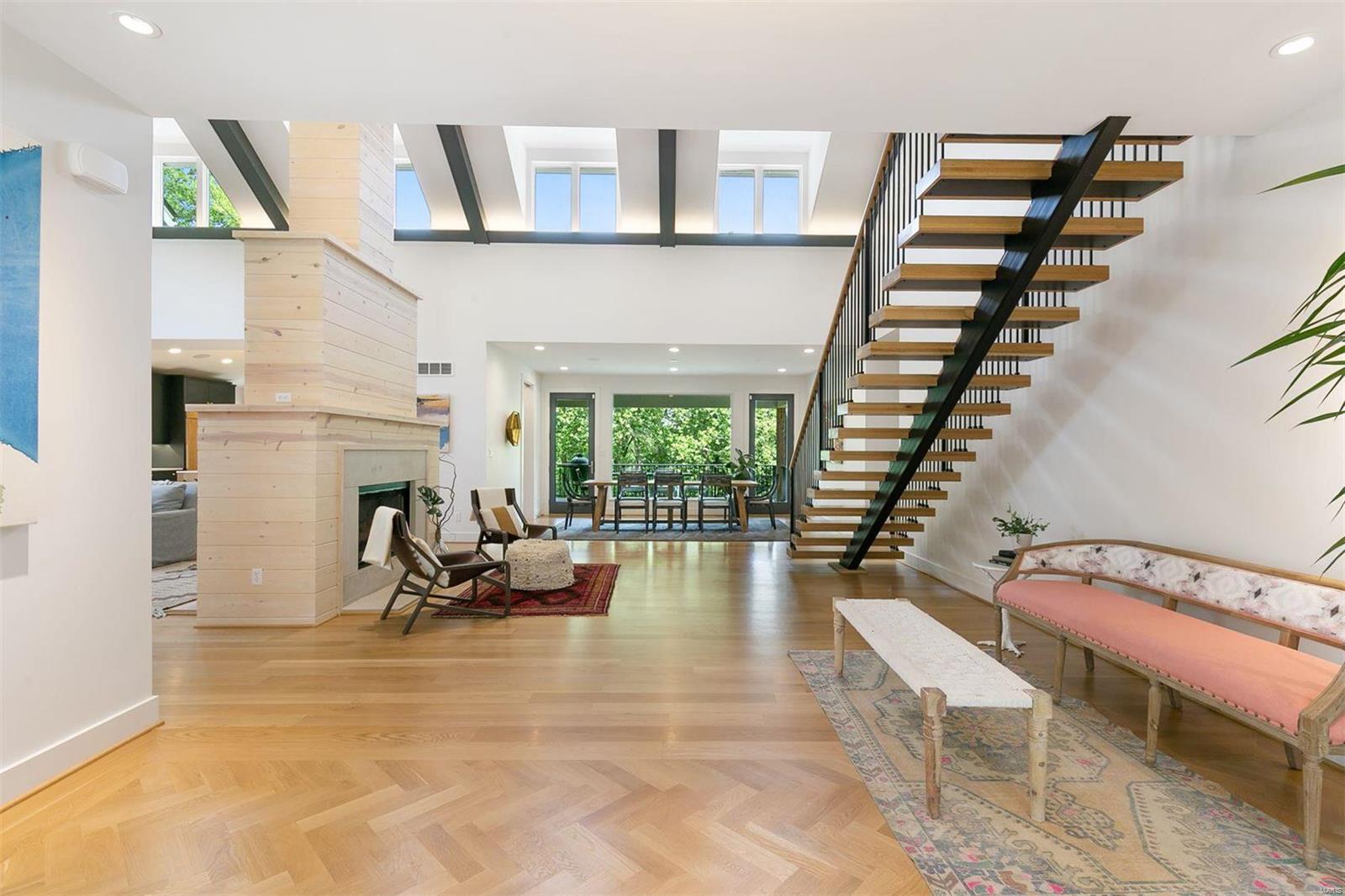 Hickory Hill Plat 3 - Residential