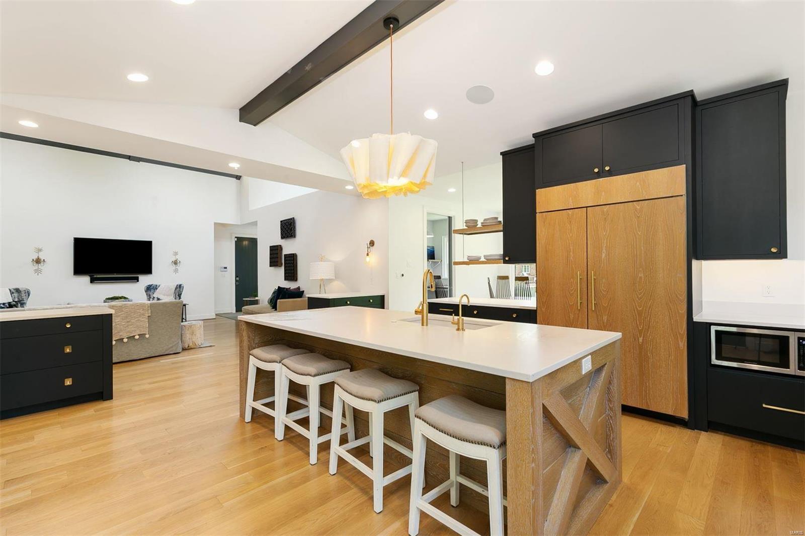 Hickory Hill Plat 3 - Residential