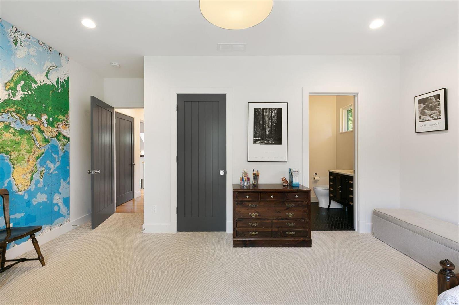 Hickory Hill Plat 3 - Residential