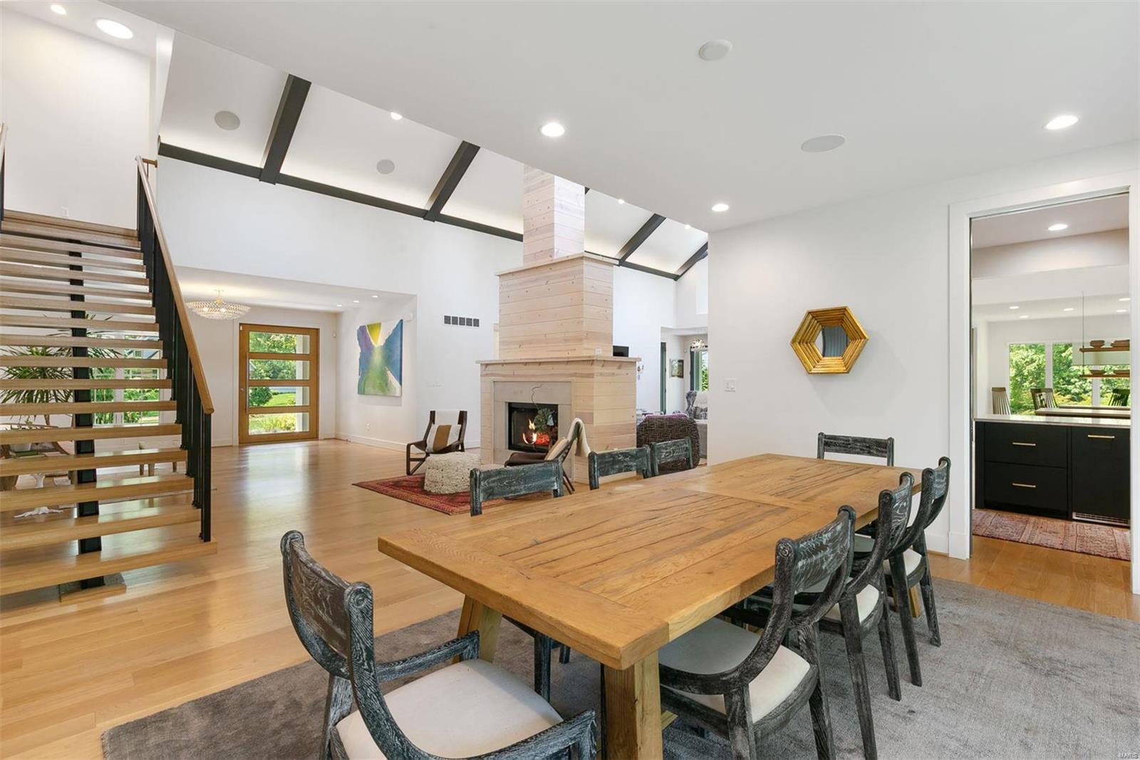 Hickory Hill Plat 3 - Residential