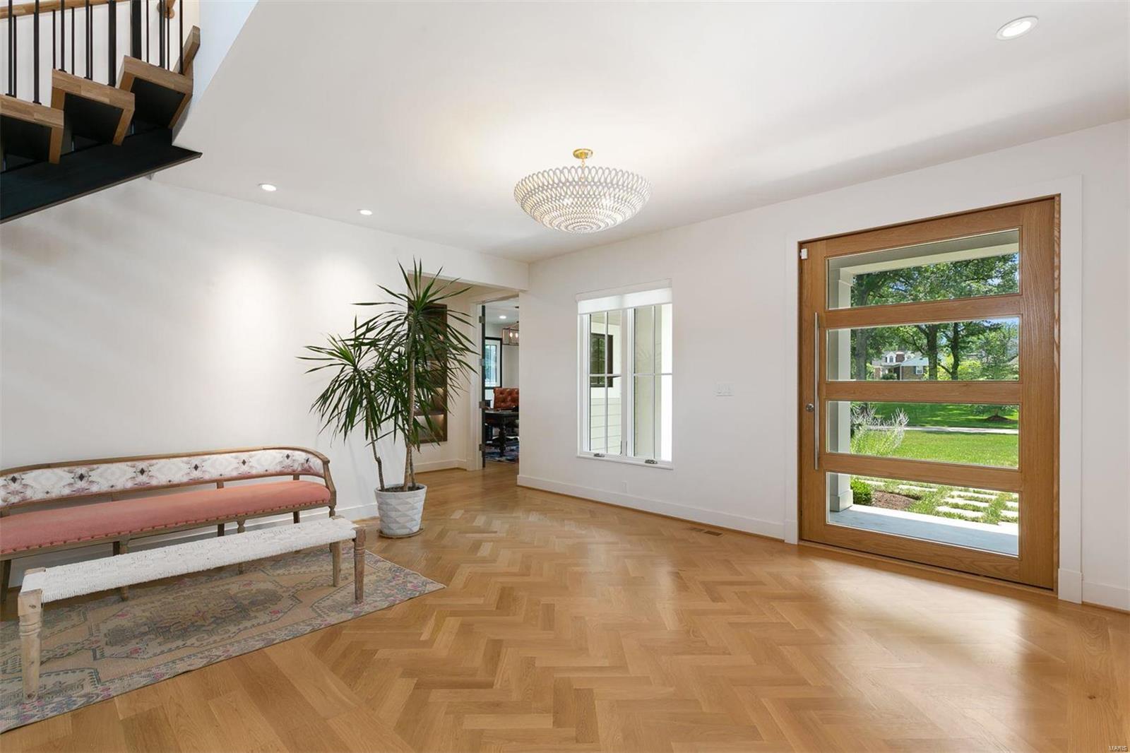 Hickory Hill Plat 3 - Residential