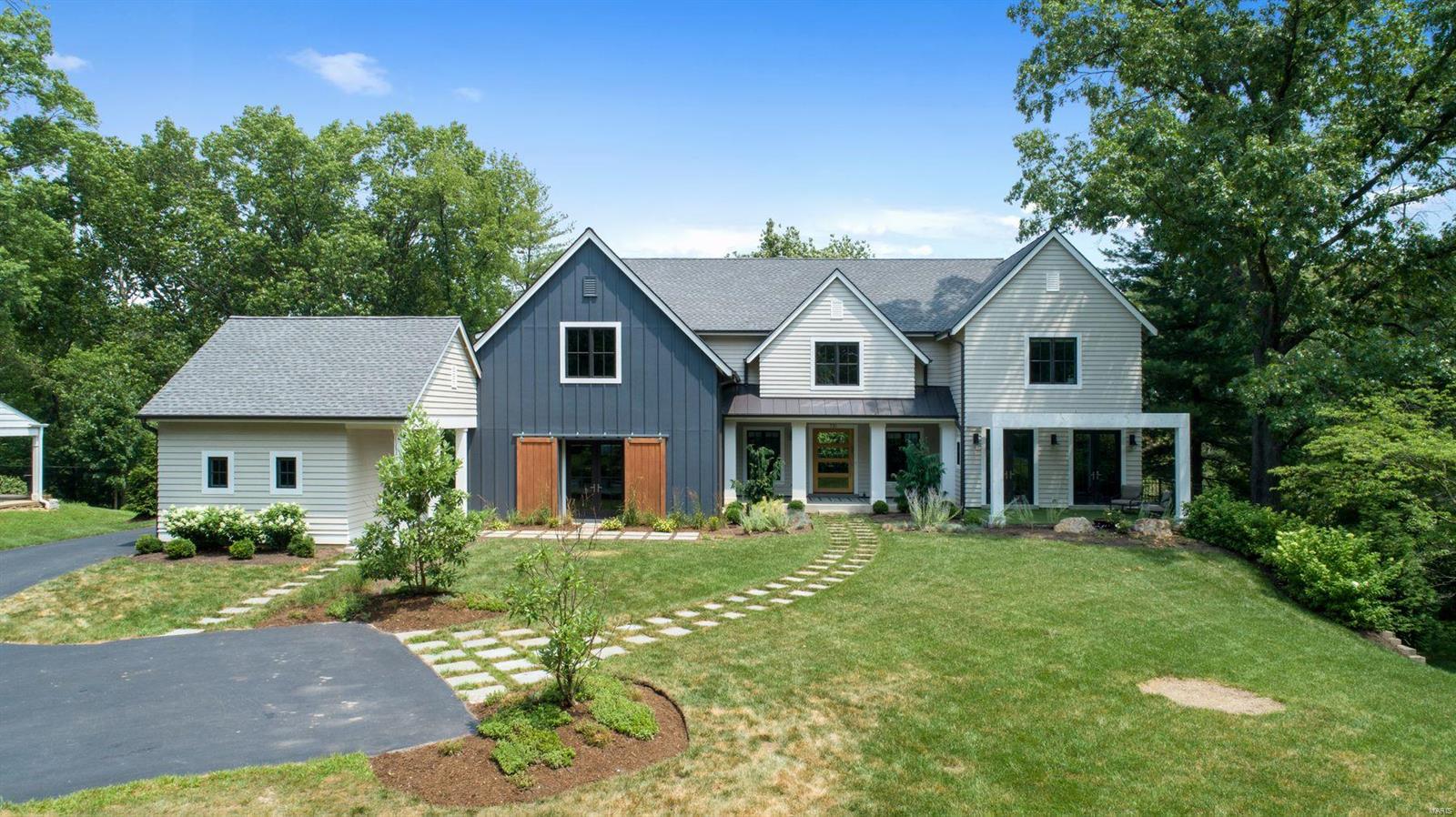 Hickory Hill Plat 3 - Residential