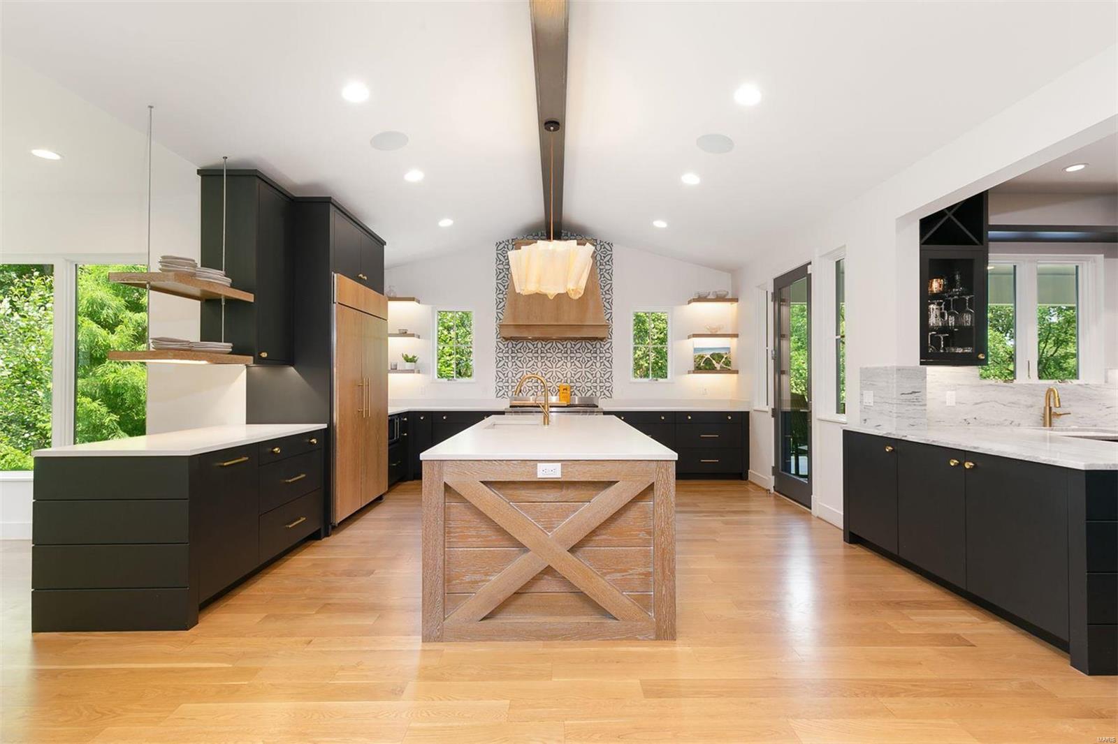 Hickory Hill Plat 3 - Residential